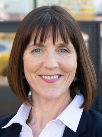 Alicia McElhill